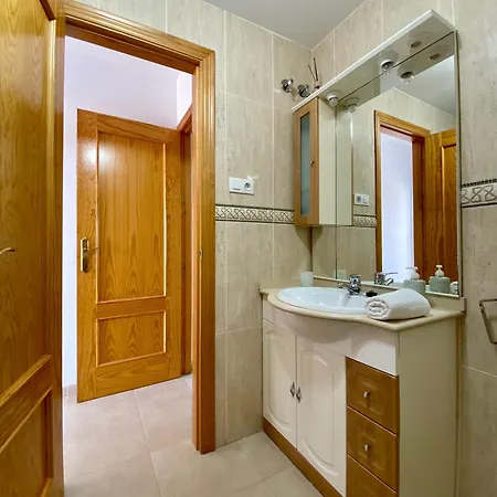 Lägenhet Con Vistas La Cala De Mijas