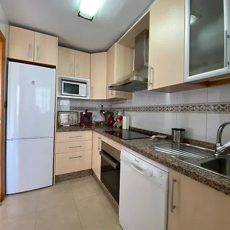 Con Vistas La Cala De Mijas