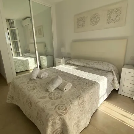 Con Vistas Apartment
