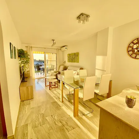 Apartment Con Vistas
