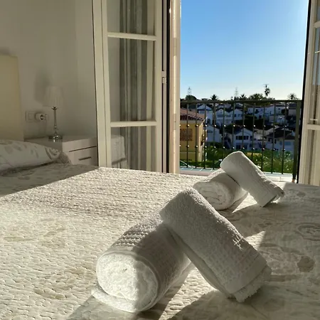 Con Vistas Apartment *