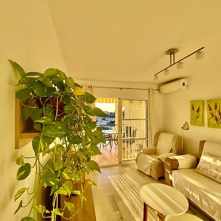 Apartment Con Vistas *