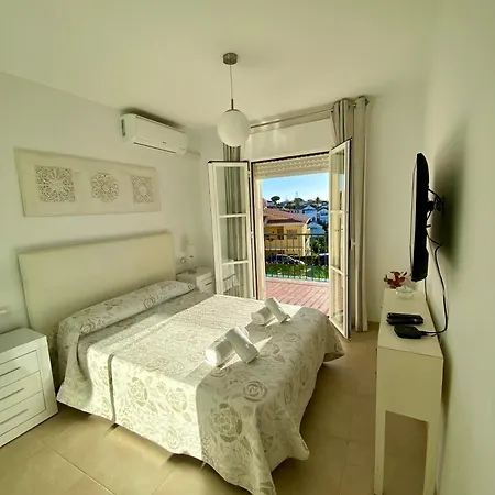 Con Vistas Apartment La Cala De Mijas