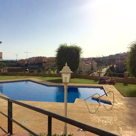 Lägenhet Con Vistas *