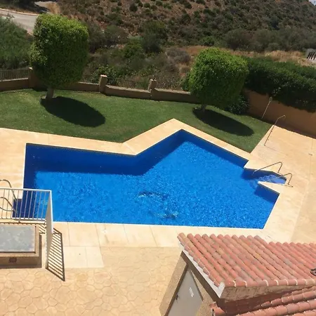Con Vistas Apartment *