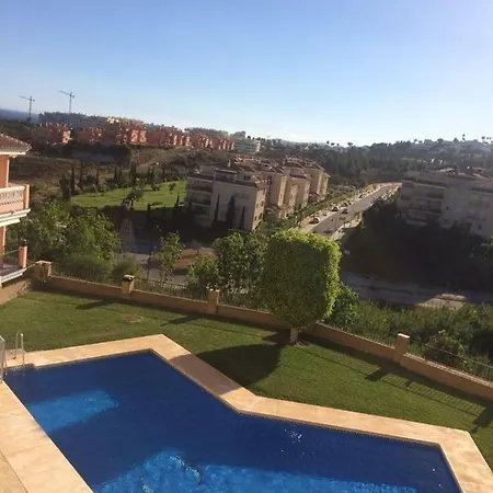 Apartment Con Vistas
