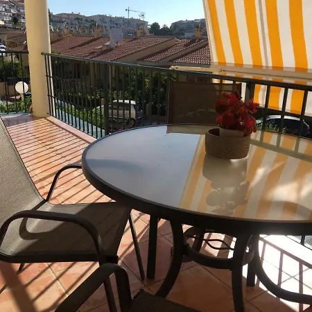 Apartment Con Vistas La Cala De Mijas