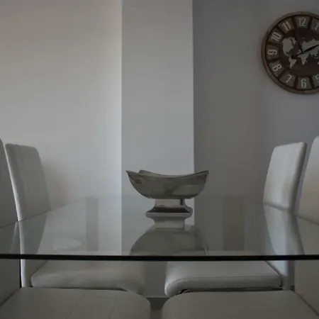 Apartment Con Vistas