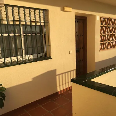 Con Vistas Apartment