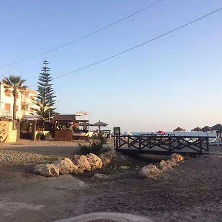 Con Vistas Lägenhet *