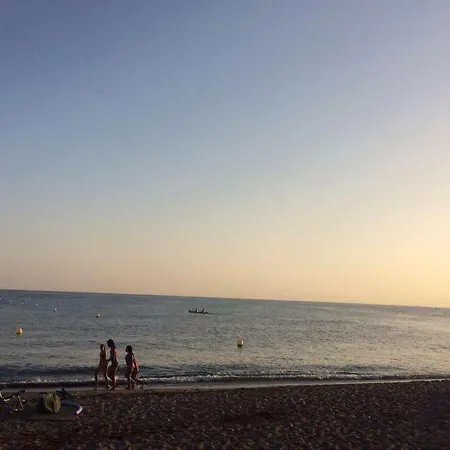 Con Vistas La Cala De Mijas